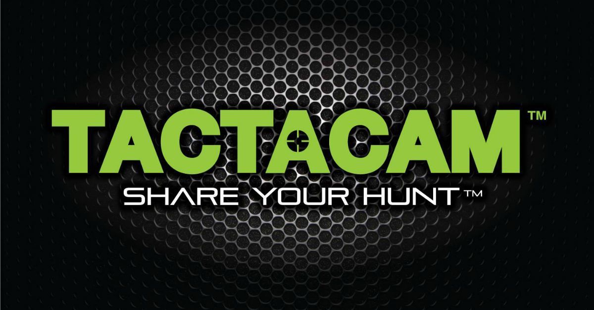 TACTACAM 5.0 Hunting Action CameraC-FB-5 
