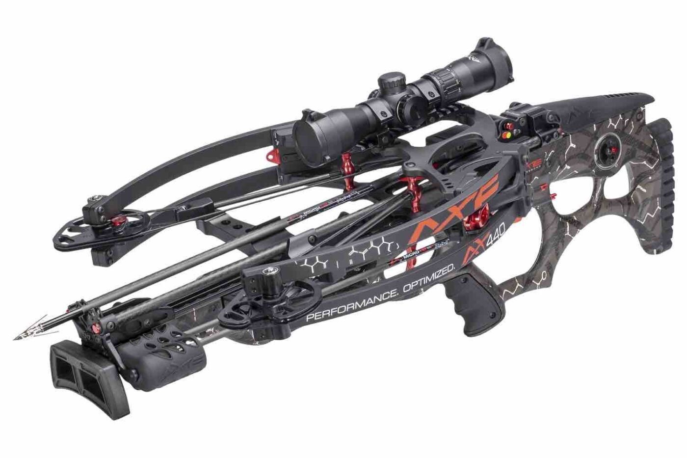 Crossbow: Best Cross bows For Sale In Canada - For Targets & Hunting