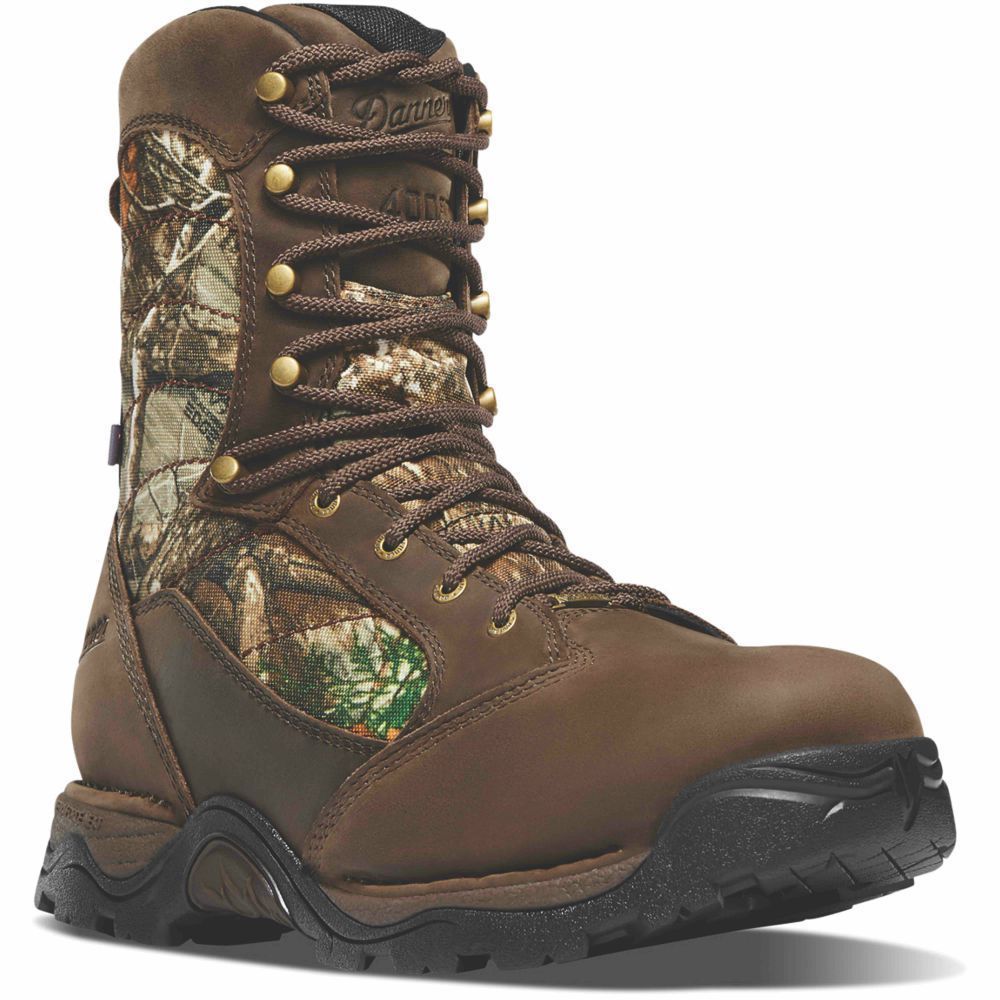 bow hunting shoes