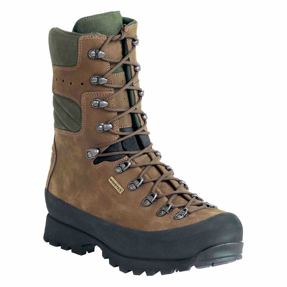 best archery hunting boots
