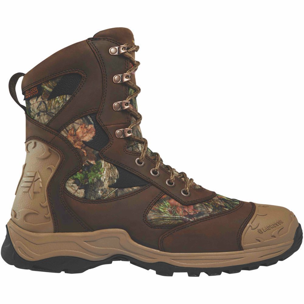 best archery hunting boots