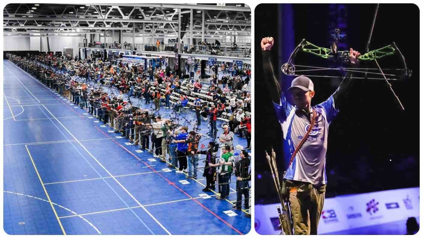 2022 Lancaster Archery Classic Recap and Other… Archery Business