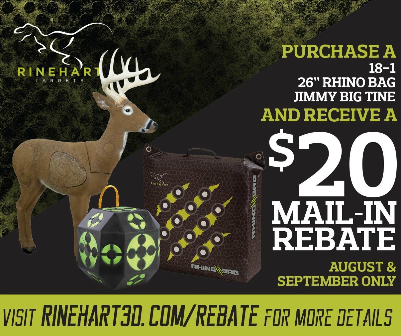 2019-mail-in-rebate-offers-from-rinehart-targets-archery-business