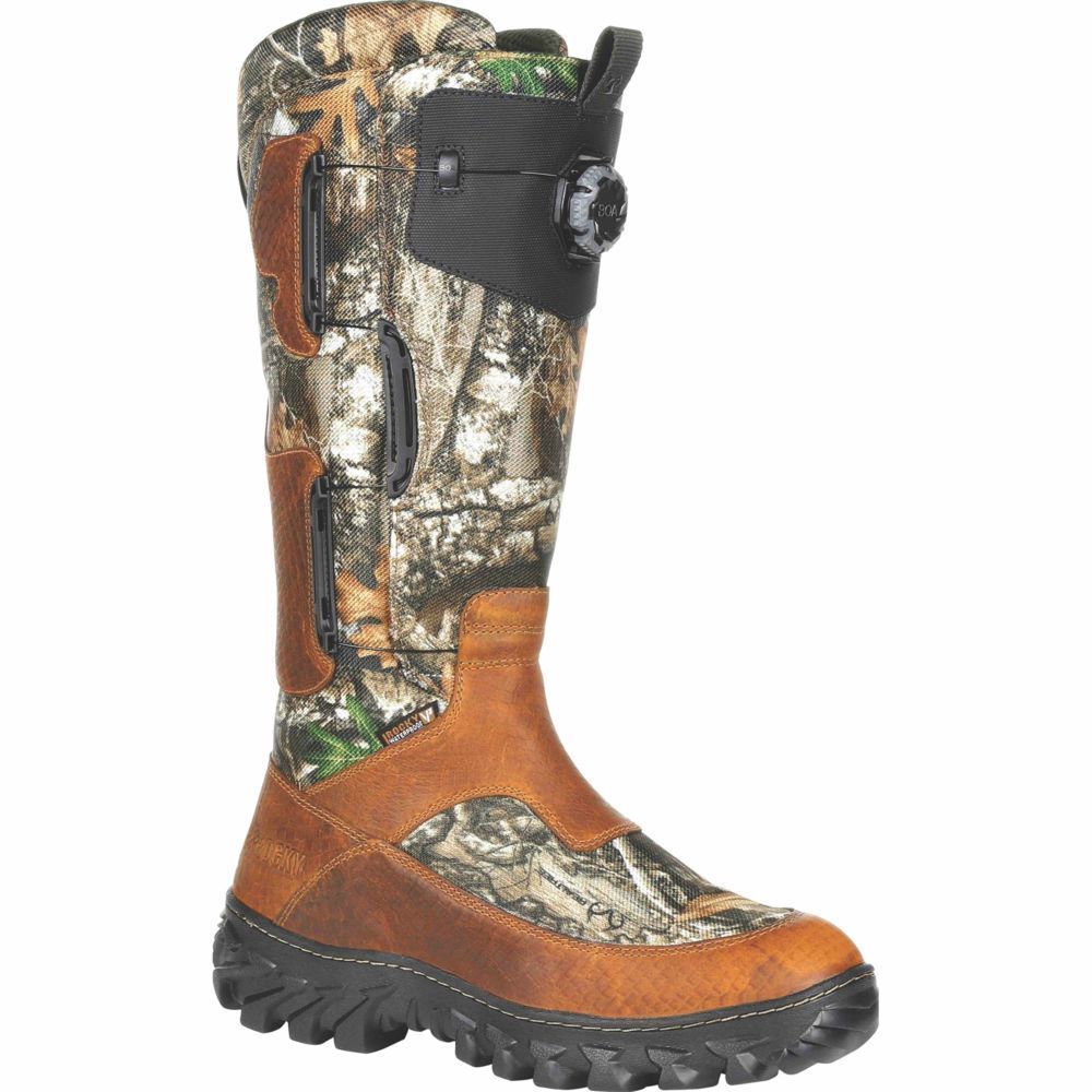hunting boots ireland