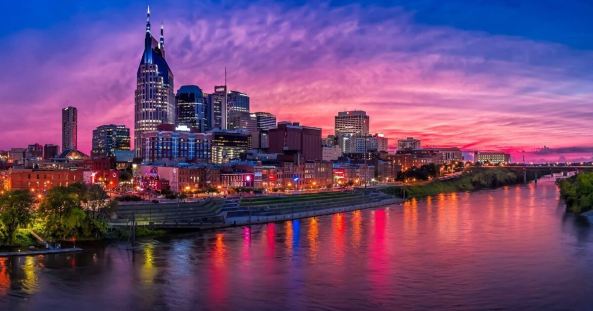 5 Things to Do in Nashville While You’re at the… | Archery Business