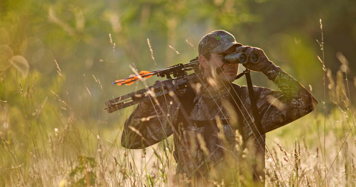 Must-have scouting gear for bowhunters | Archery Business