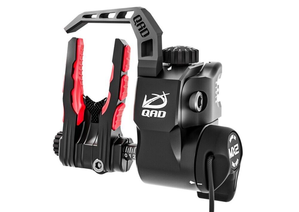 5 Proven Arrow Rests | Archery Business